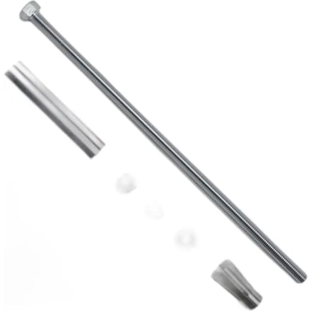 Toolkit voor het monteren van een vorkafname extractor Fox Factory 32mm
