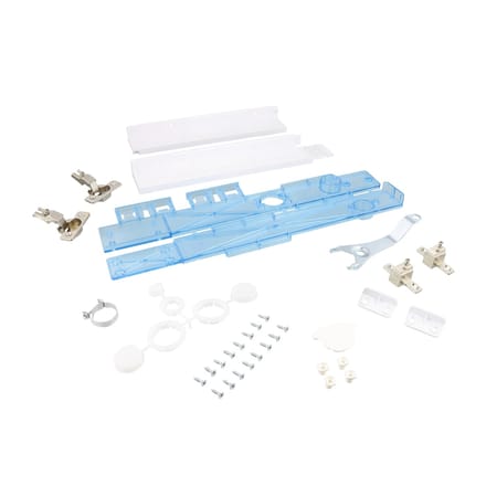 AEG montageset, kastdeur, ingebouwd 3368136408