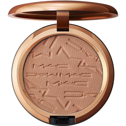 MAC Skinfinish Sunstruck Matte Bronzer 8g (Various Shades) - Medium Rosy