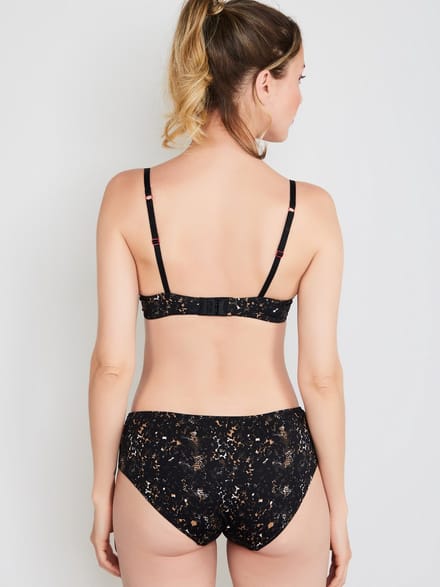 Joop! Push-up-BH Wild Elegance