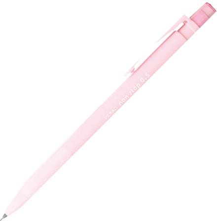 Penac Non-Stop - Vulpotlood - 0.5mm - Roze