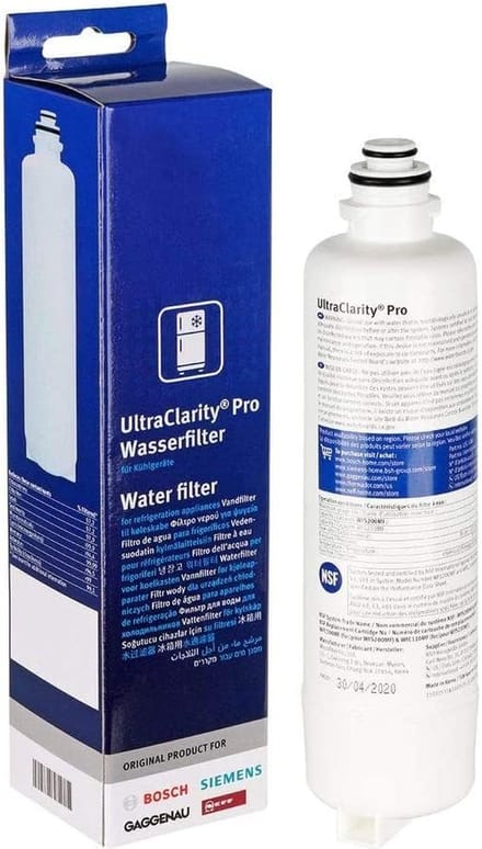 Balay Waterfilter UltraClarity Pro 11032518