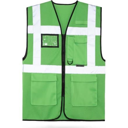 Multifunctionele veiligheidsvest Korntex Larisa