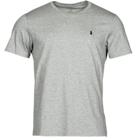 T-shirt Korte Mouw Polo Ralph Lauren SS CREW