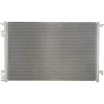 Condensator, airconditioning DELPHI TSP0225464