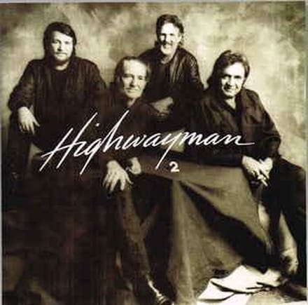 Highwayman 2 - Nelson