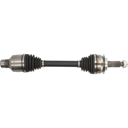 Aandrijfas POINT GEAR PNG75325