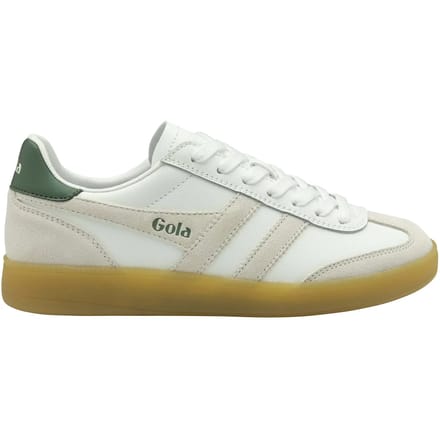 Damestrainers Gola Viper Leather Trainer