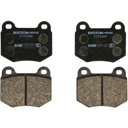 High performance remblokkenset FERODO FCP448R