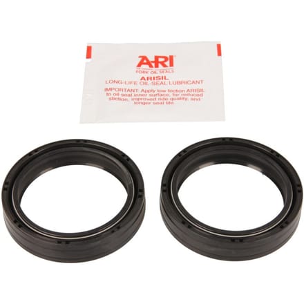 Ariete Ari.118 43x54x11 Mm Vorkolie-afdichtingsset Goud