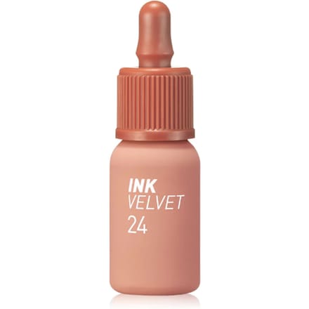 [Promotie] peripera - Ink The Velvet - 4g - 024 Milky Nude