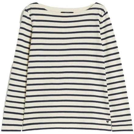 T-Shirt Lange Mouw Max Mara WKDERASMO