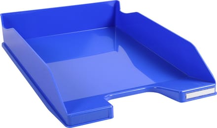 Exacompta 6x Brievenbak COMBO MIDI - Ijsblauw - 113279D
