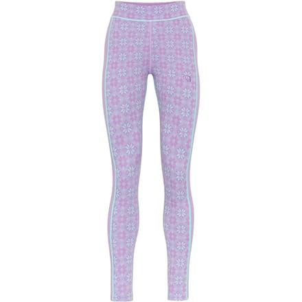 Leggings voor dames Kari Traa Rose