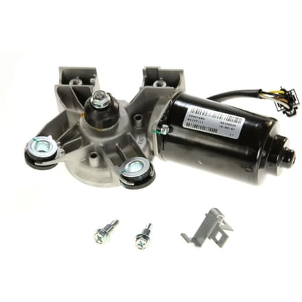 Ruitenwissermotor FEBI BILSTEIN 33752