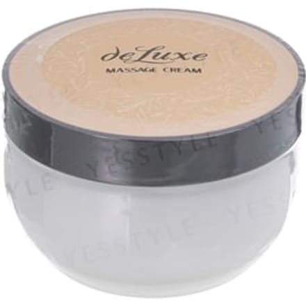 Shiseido - Deluxe Massage Cream 80g