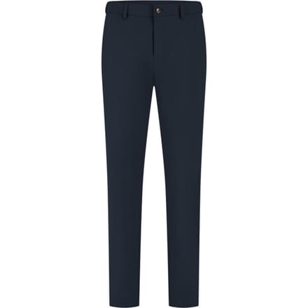 Born With Appetite Pantalon Blauw Das Pants BWA26104DA10/4001
