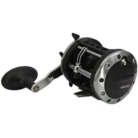 Haspel Okuma Classic Pro Clx-452la RH
