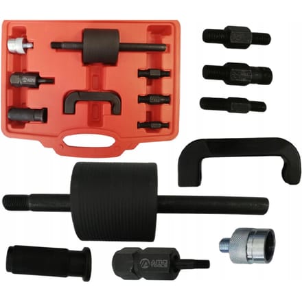 AMD Tools - Injecteur Trekker - Mercedes CDI - 613