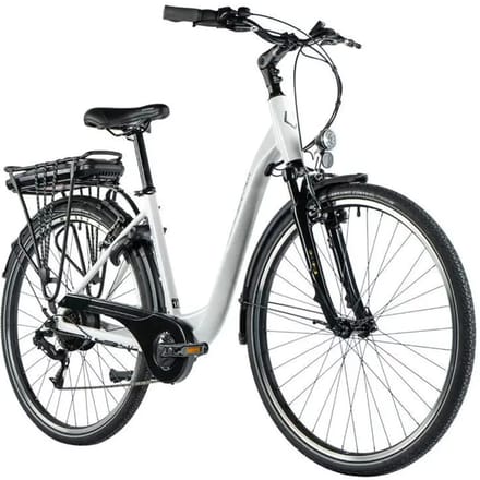 Elektrische fiets Leader Fox City Park 2024