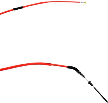 Câble de frein arrière Doppler pour Scooter Yamaha 50 Bw's 2004 à 2019 Neuf