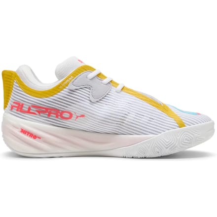 Basketbalschoenen Puma All-Pro Nitro 2