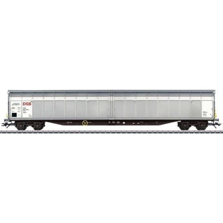Märklin 48057 Bagagerijtuig AC