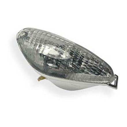Knipperlicht - glas VICMA 8342