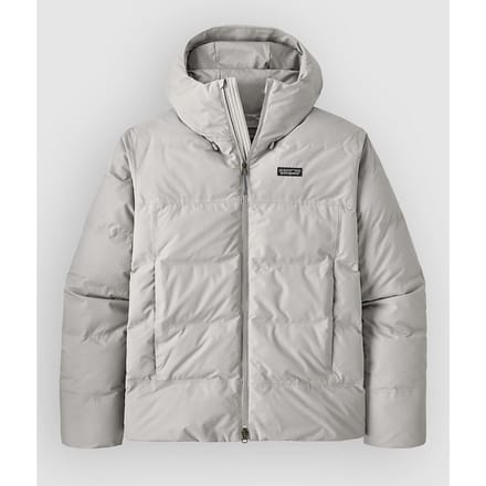 Patagonia Jackson Glacier Jas grijs