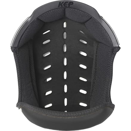 Amerikaans helm mousse KEP