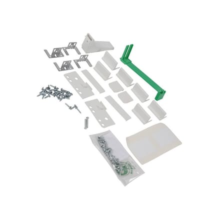 AEG Installatieset koel-vriescombinatie 4055138392