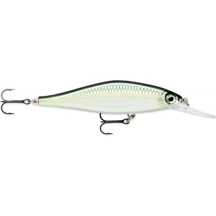 Lok Rapala Shadow Rap Shad Deep – 12g