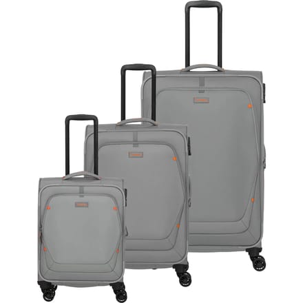 Koffer travelite Umbria Trolley L ext./M ext./S ext. (x3)