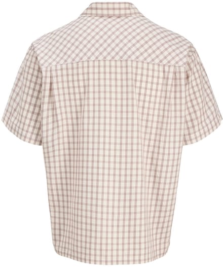 Jack & Jones Overhemd Loose Fit Overhemd