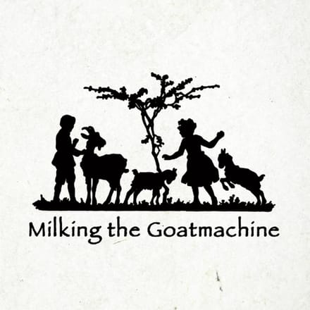 Back from the Goats