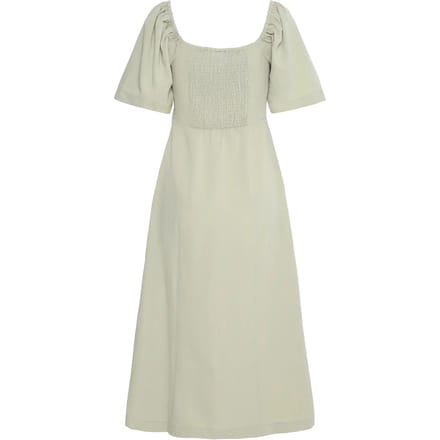 ICHI - IHULLANI DR - Dames - Maxi jurken