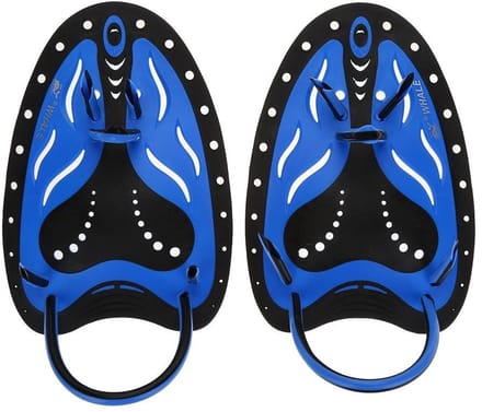Dailygoods- Zwemvliezen Handpeddelen - Trainingsvinnen