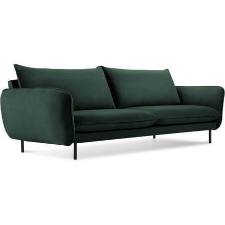 3-zitsbank Vienna velvet | Cosmopolitan Design
