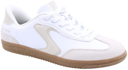 Skechers Sneaker Hotshot Perfect Choice 185322 WNT White Natural