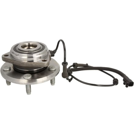 Wiellagerset SKF VKBA 7147