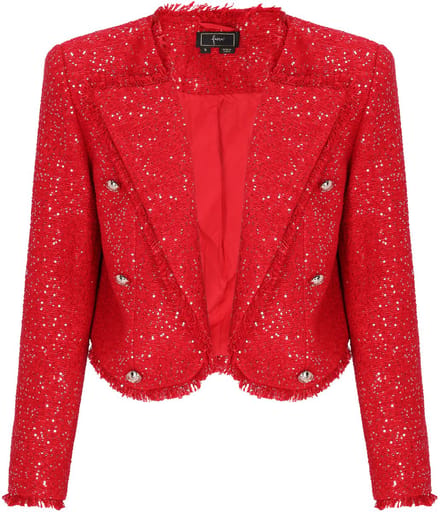 faina Blazer