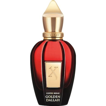 XERJOFF Coffee Break Collection Eau de Parfum Spray Herenparfum Heren 50 ml