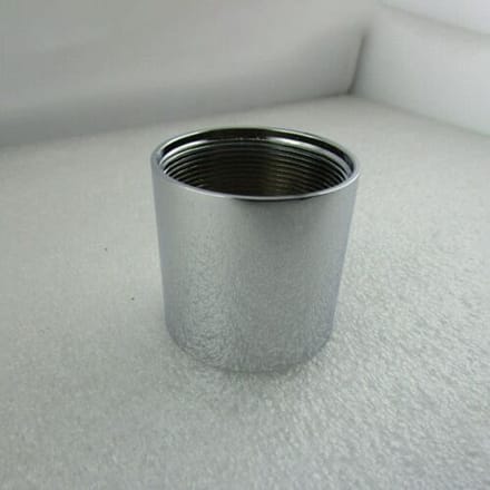 Steinberg replacement chrome sleeve 099.8022