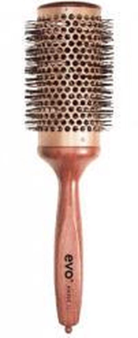 Evo Hank 52mm Ceramic Vented Radial Brush