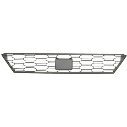 Bumper - ventilatierooster BLIC 6502-07-6623910P