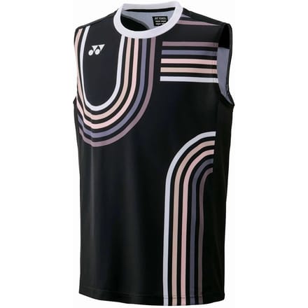 Mouwloze jersey Yonex