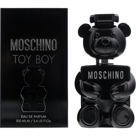 Parfum Homme - Moschino - Toy Boy - EDP - 100 ml - Authentique
