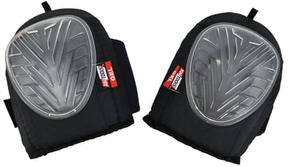 Awtools Serie - Gel Kniebeschermers - Universele Maat - Veiligheid en Comfort