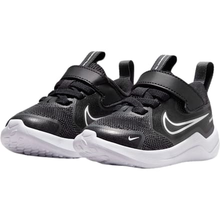 Nike Cosmic Runner Babyschoenen - Zwart - Maat 19.5 - Mesh/Synthetisch