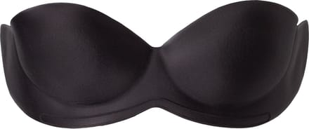 MAGIC Bodyfashion Wing Bra - Zwart - Maat B